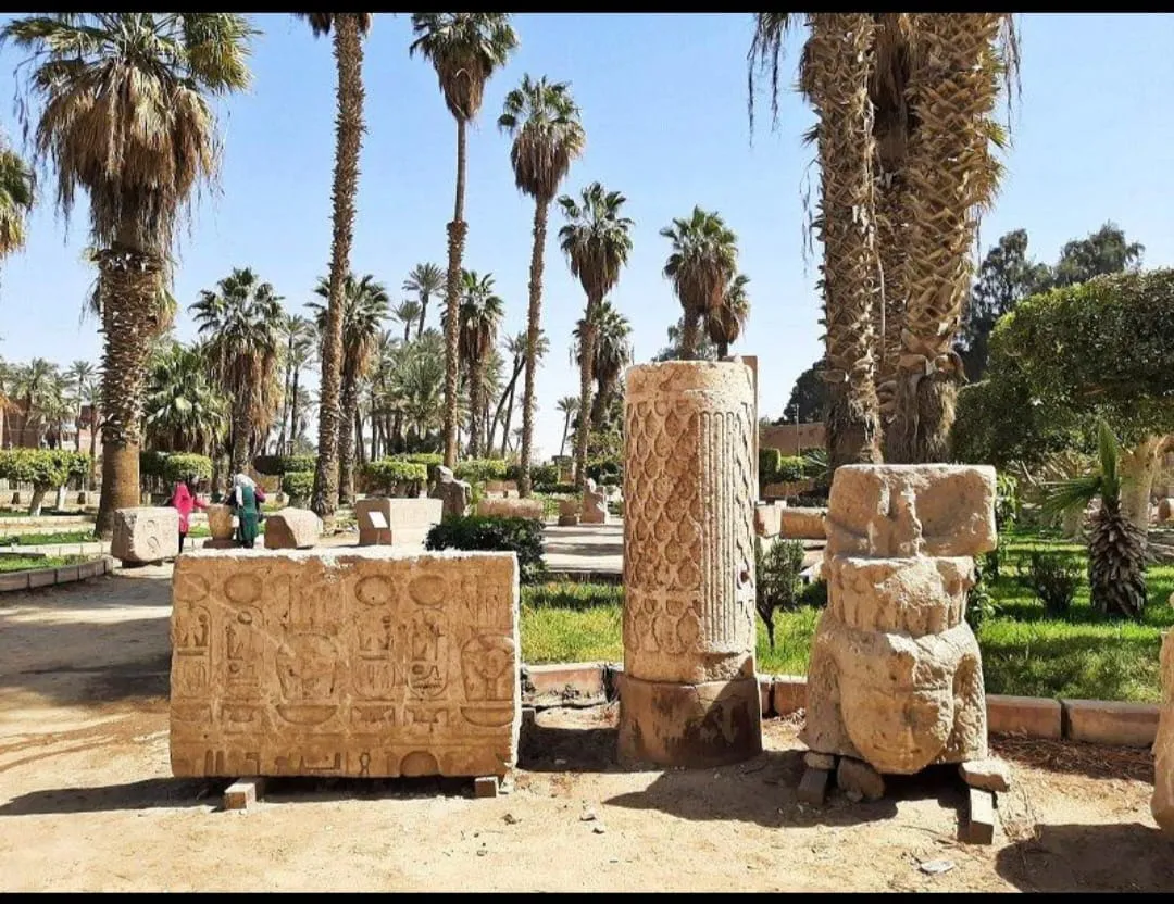 Memphis tour The Ancient Capital of Egypt /IMG-20260701-WA0066.jpg